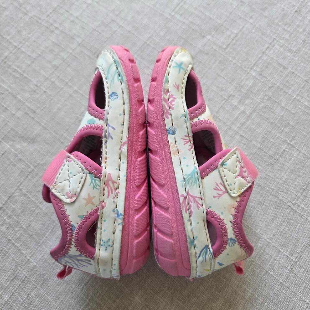 Stride Rite Splash Sandals - Picture 5 of 7